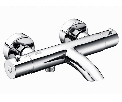 Berkel 4811 Thermo Термостатический смеситель для ванны WasserKraft