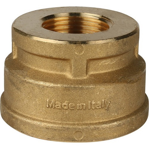 Муфта переходная 2"х1" ВВ STOUT