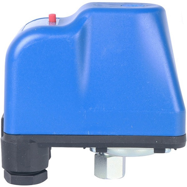 Реле сухого хода LP/3, 0-4 бар, 1/4" Stout