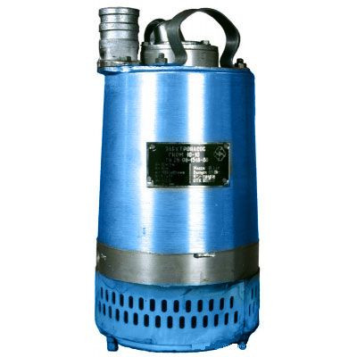 Насос 2ГНОМ 10-10Т