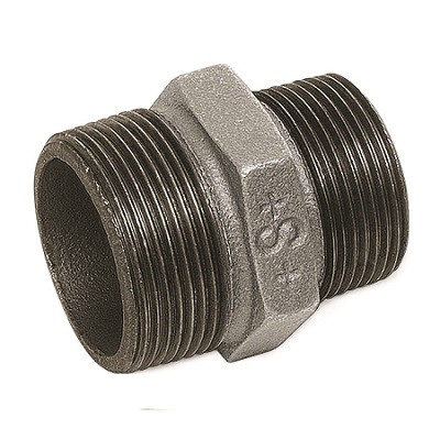 (Оц) 245 Ниппель переход. 2"х 6/4" (SN)