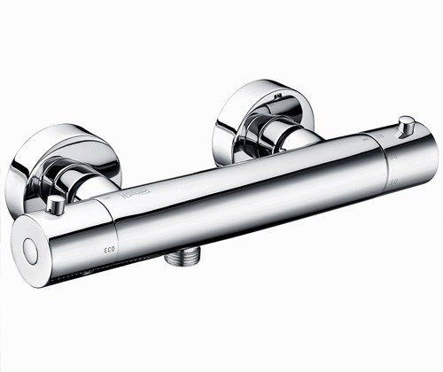 Berkel 4822 Thermo Термостатический смеситель для душа WasserKraft