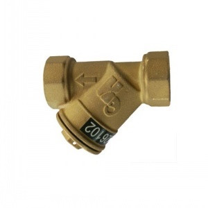 Фильтр сетчатый ФСП-32 Водоприбор