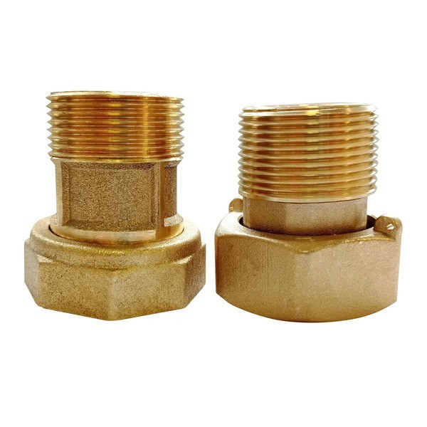 Комплект присоединителей Ду20 с обратным клапаном