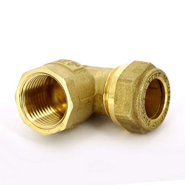 Угол обжим-ВР 15х1/2  1005G001504 Tiemme