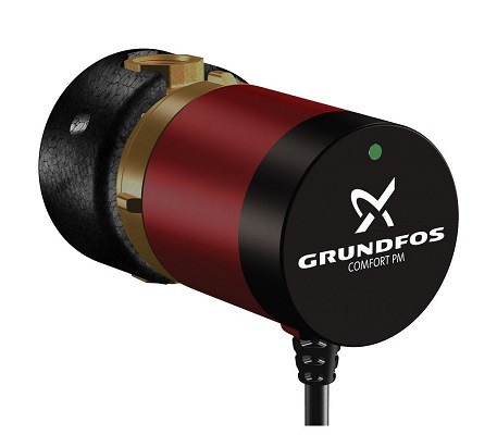 Циркуляционный насос для систем ГВС 15-14 B PM COMFORT