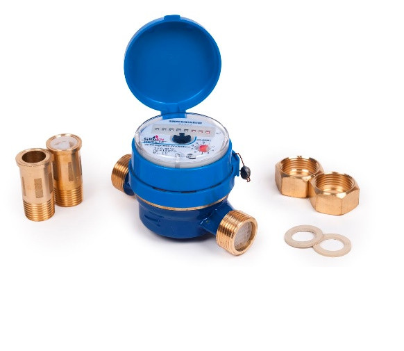 HOME-20 2,5/40, счетчик холодной воды Groen