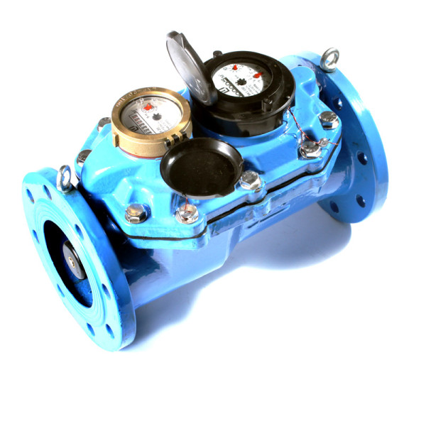 СТВК 1-100/20 ДГ "ТИТАН", счетчик воды