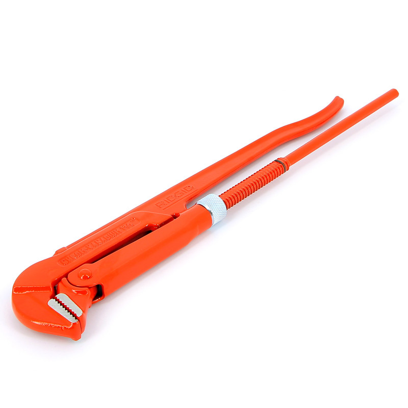 Ключ трубный газовый  90-4" RIDGID