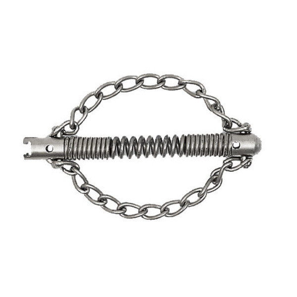 Цепная насадка без шипов 16мм