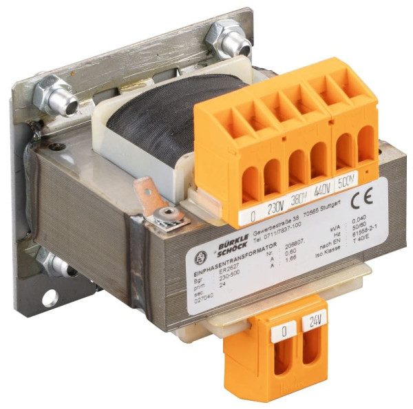 Регулирующий трансформатор REMS арт. 027040