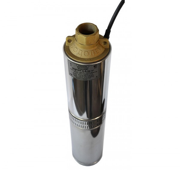 Насос Водолей 60\27