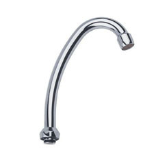 Излив д/кух.смесителя высокий (имп.) K2 GS