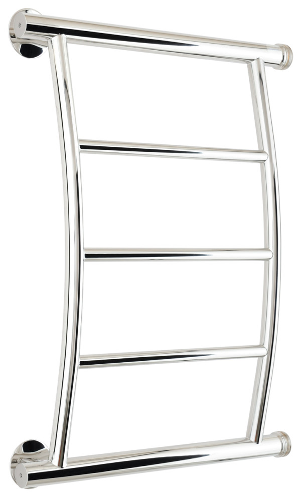 Полотенцесушитель "СТИЛЬЕ" Минор 0602 500х400 (3) Г