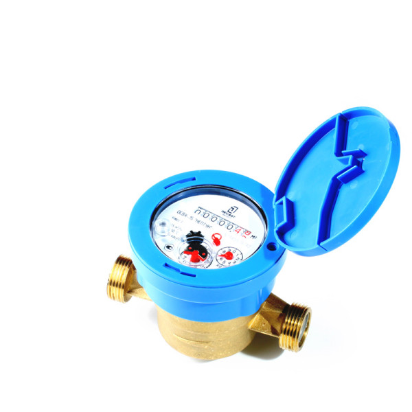 ОСВХ-15 Нептун МИД класс С, счетчик воды