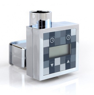 Блок управления для скрытого подключения KTX-3 300W