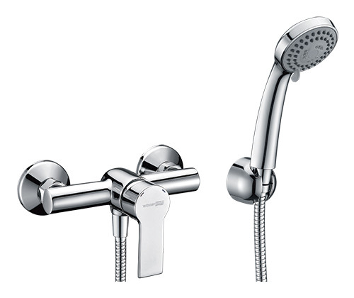 Ammer 3702 Смеситель для душа WasserKraft