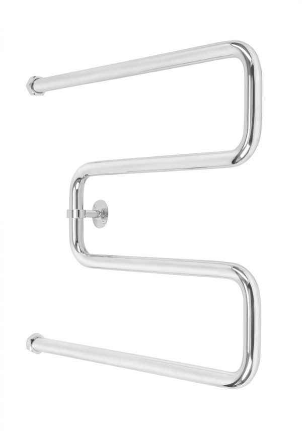 Полотенцесушитель GROTA Kamelo 600х600 резьба-сгон 1"