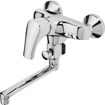 Saga д/ванны/душа 300мм 1942Y (Снят с производства)