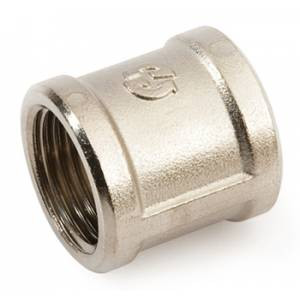 Муфта 1 1/2"  GF ИТАЛИЯ