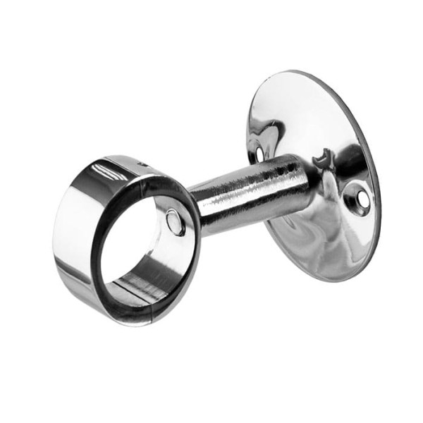 Кронштейн для полотенцесушителя телескопический 1" разъёмный