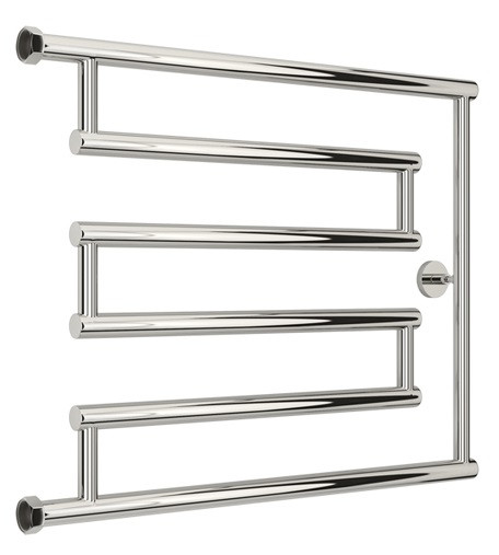 Дизайн-Радиатор High-Tech model "L" 500x650 СУНЕРЖА