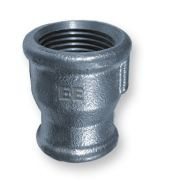 (Оц) 240 Муфта переход. 3" х 2 1/2" (20)