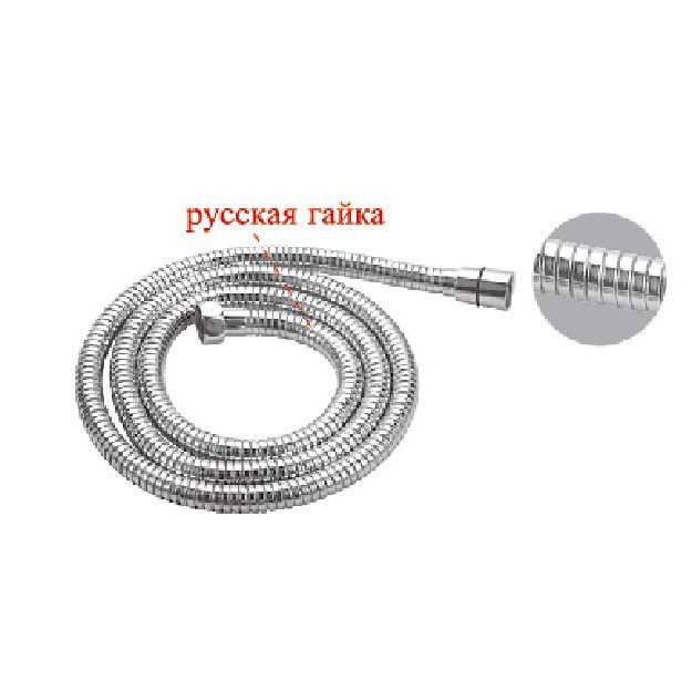 Шланг импорт-русс 1,5 м  Potato P44-15