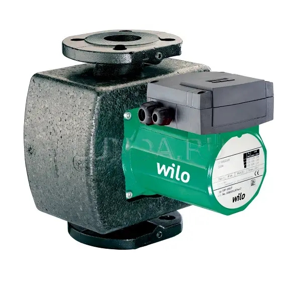 Циркуляционный насос фланцевый Wilo TOP-S 50/10