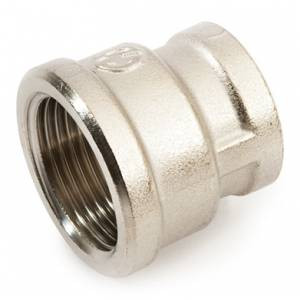 Муфта переходная 1 1/2" - 1/2" ИТАЛИЯ