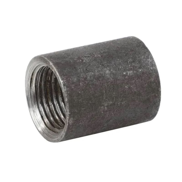 Муфта ст Ду15 1/2" ВР с фаской КАЗ