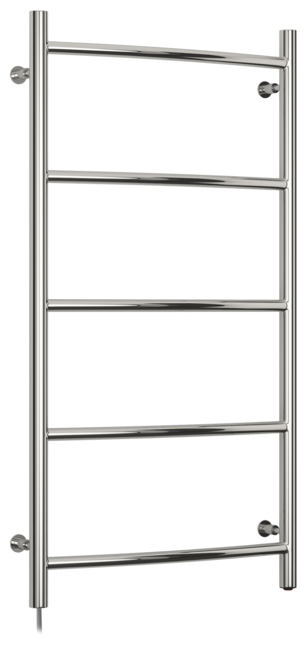 Полотенцесушитель электрический Стилье Формат 40 800х400, подключение слева