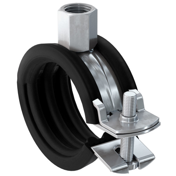 FGRS Plus 56-63 M8/M10, art.:79438-хомут