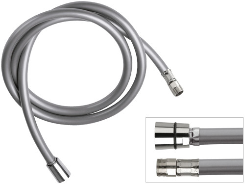 Шланг для кухонной вытяжной лейки 150 см REMER