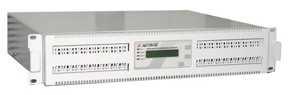 ИБП переменного тока ШТИЛЬ 19" SR1101L (внешние батареи)