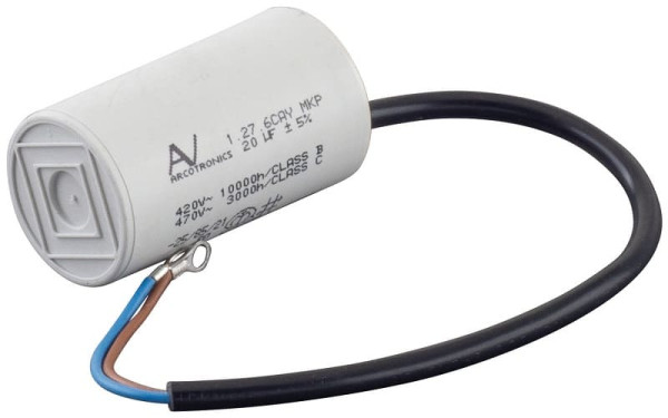 Конденсатор REMS арт. 027048