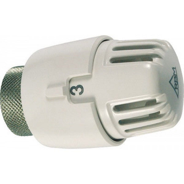 Термостатическая головка TL 10 RBM