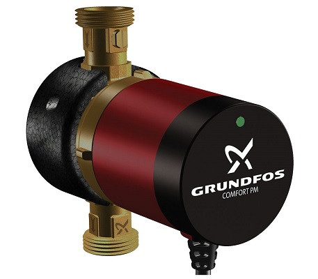 Циркуляционный насос для систем ГВС 15-14 BX PM COMFORT