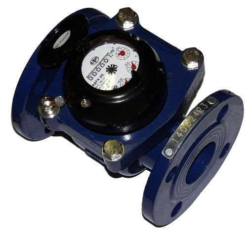 ВДТХ-200, счетчик холодной воды