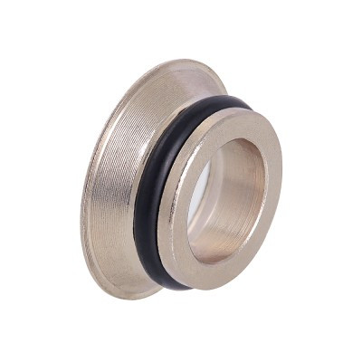 Адаптер д/коллектора (евроконус-плоскость) 3/4" Valtec