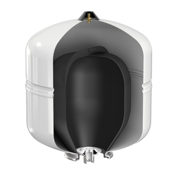 Расширительный бак для питьевого водоснабжения Airfix R 12/4,0 10 bar, Flamco 24349RU