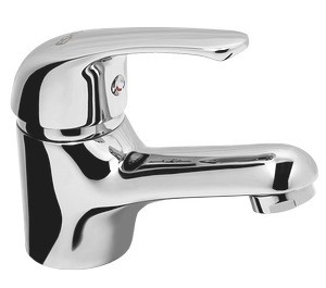 Смеситель Riga д/умывальн.без дон/кл. RG26