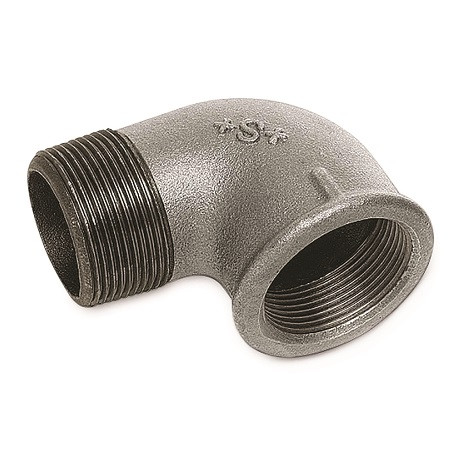 (Оц) 92 Угол 90° ВН  1/2"  (SN)