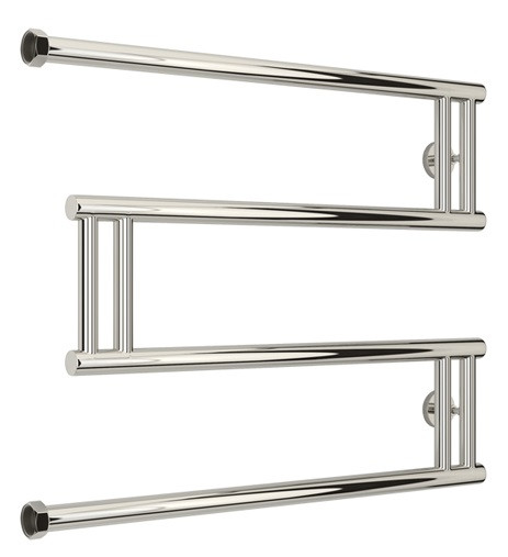 Дизайн-Радиатор High-Tech model "М" 500х650 СУНЕРЖА