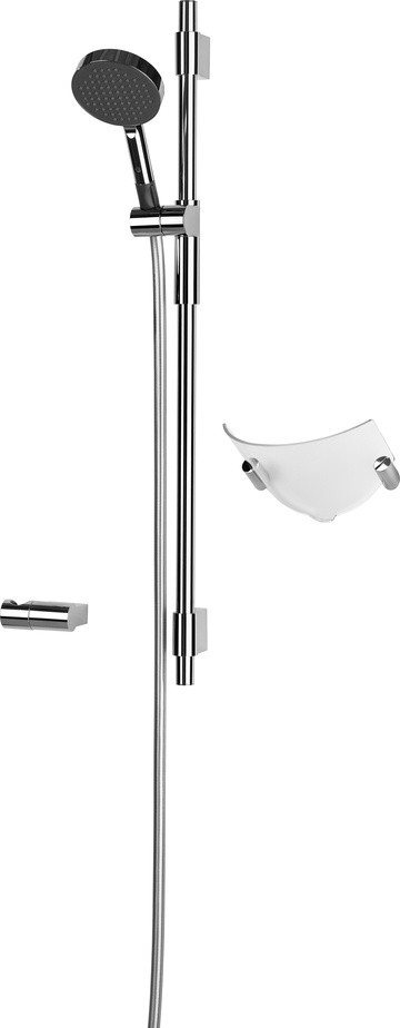 Hydra регулируемая душ\насадка\держатель ORAS 390