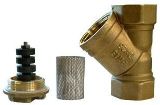 Фильтр магнитный ФМ-25 РУ