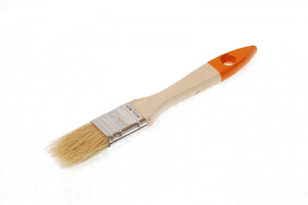 Кисть плоская 20 мм