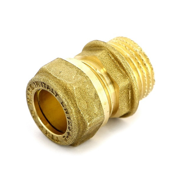 Муфта обж-Н 15х1/2"  1100G001504 Tiemme