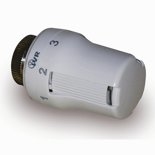 Термостатическая головка (IVR)