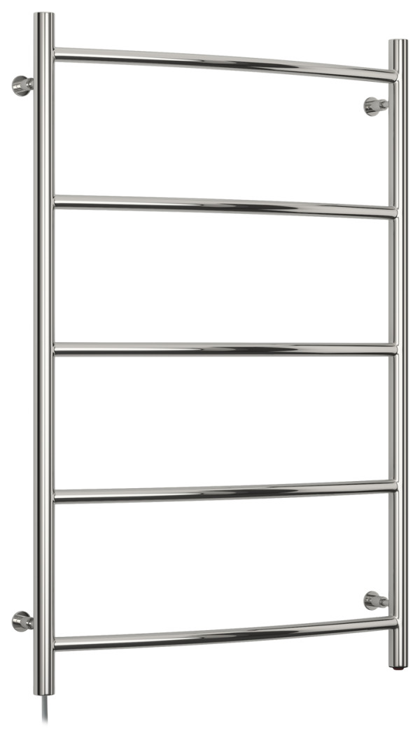 Полотенцесушитель электрический Стилье Формат 40 800х500, подключение слева